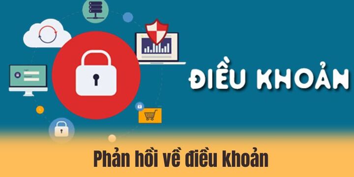Nhận xét người dùng về điều khoản tại thương hiệu