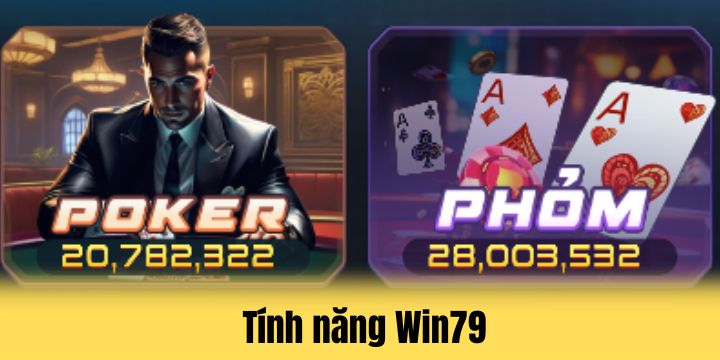 Win79 - Thương hiệu cá cược tài xỉu đẳng cấp, thưởng lớn 3 Thao tác các cược đơn giản tại Win79